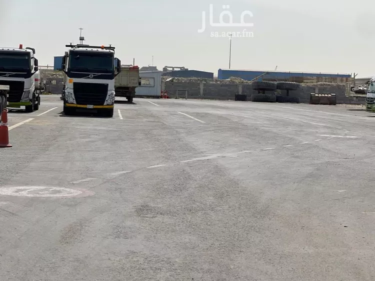 أرض للبيع في حي الصناعية الثانية, مدينة الدمام, المنطقة الشرقية صورة 5