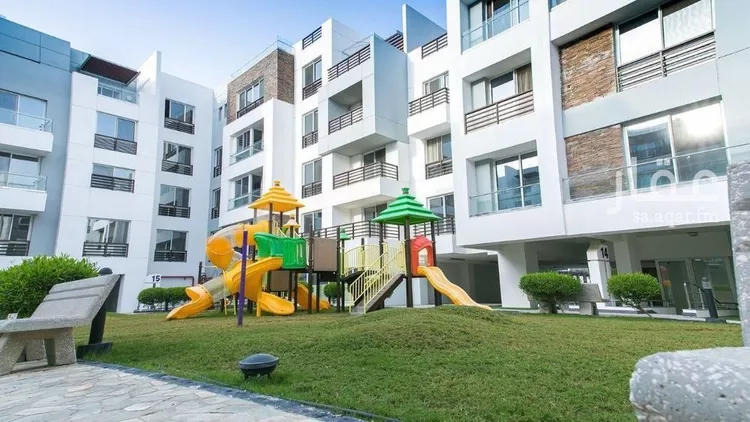 Complex for rent in Al Khobar Qurtubah 6