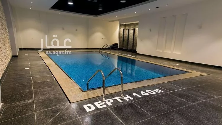 عمارة للإيجار في شارع طارق بن زياد, حي قرطبة, مدينة الخبر, المنطقة الشرقية صورة 3