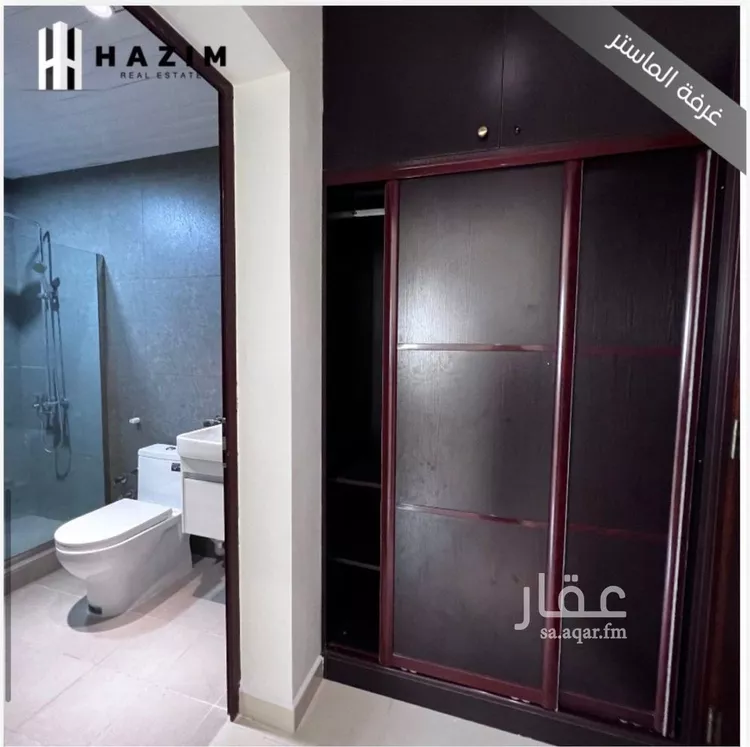 شقة للإيجار في شارع المراح, حي الحمراء, مدينة الخبر, المنطقة الشرقية صورة 3