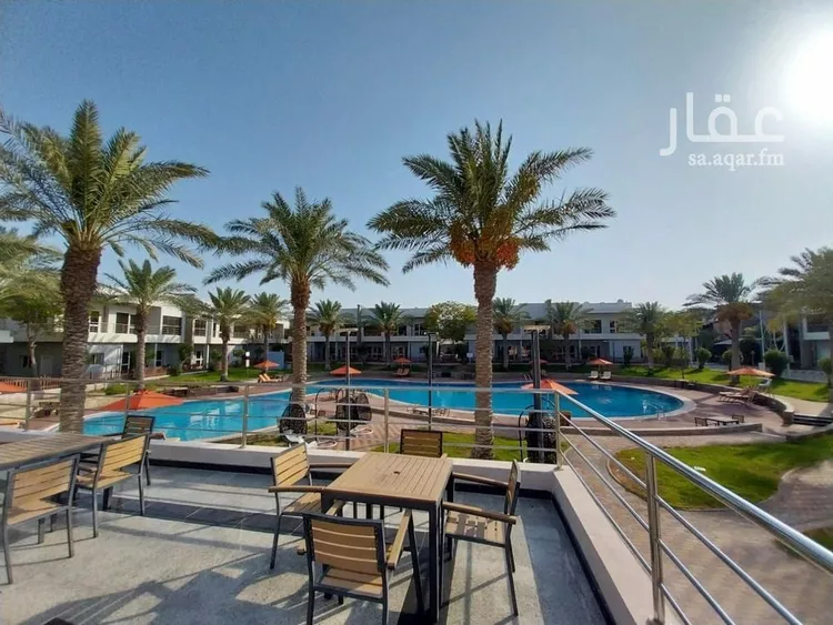 Complex for rent in Al Khobar At Tahliyah صورة 5