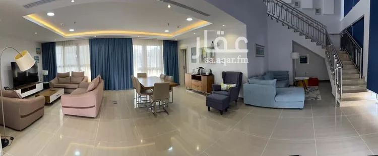 Complex for rent in Al Khobar At Tahliyah صورة 2