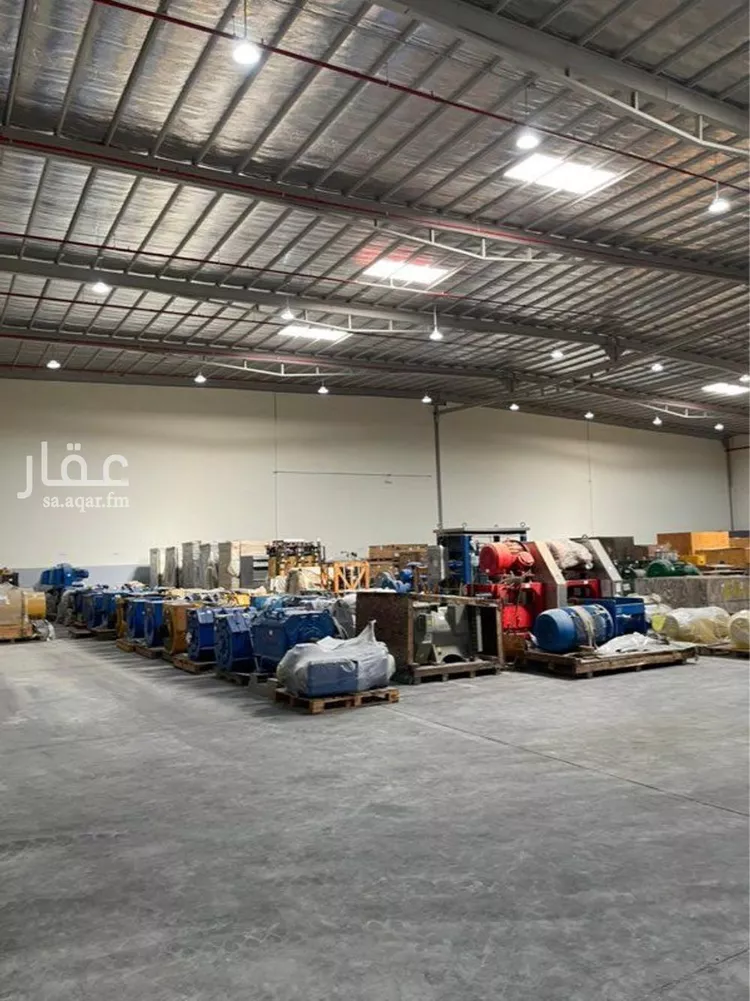 مستودع للبيع في شارع سلوى, حي الخالدية الشمالية, مدينة الدمام, المنطقة الشرقية 11