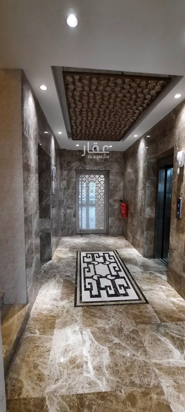 عمارة للإيجار في شارع المراح, حي الحمراء, مدينة الخبر, المنطقة الشرقية صورة 4