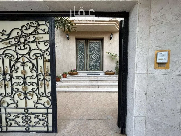 فيلا للبيع في شارع 14ب, حي الراكة الجنوبية, مدينة الخبر, المنطقة الشرقية صورة 2