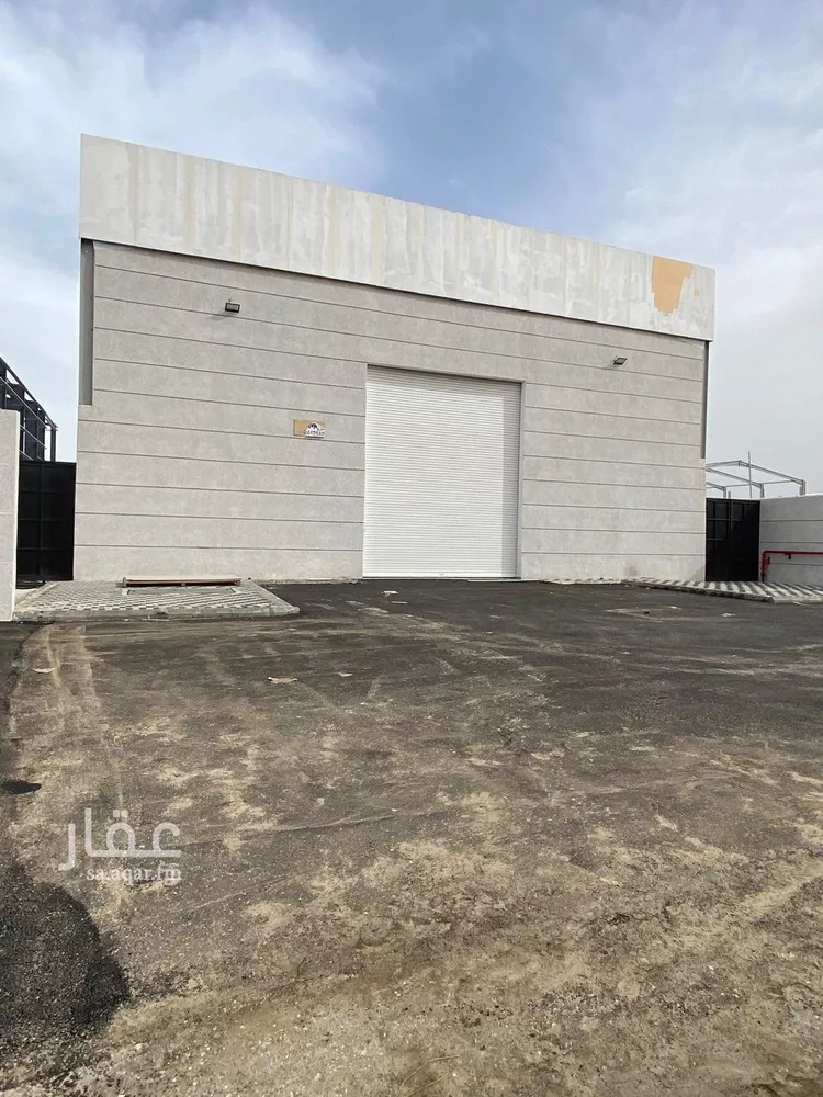 مستودع للإيجار في مدينة الدمام, المنطقة الشرقية صورة 2