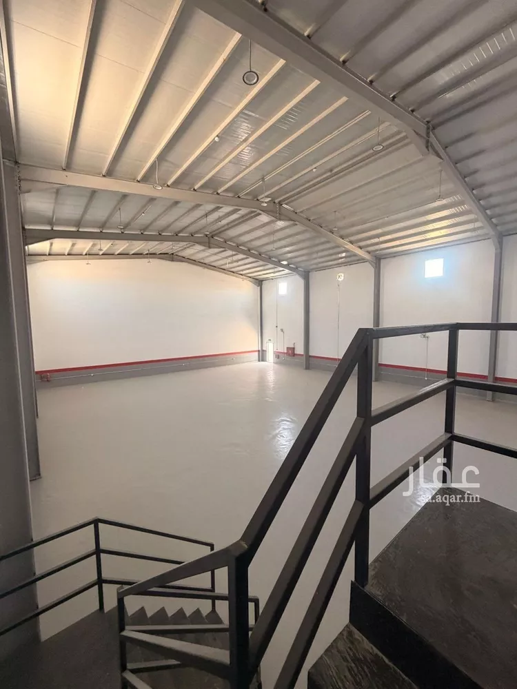 مستودع للإيجار في شارع 60, حي صناعية الظهران, مدينة الدمام, المنطقة الشرقية