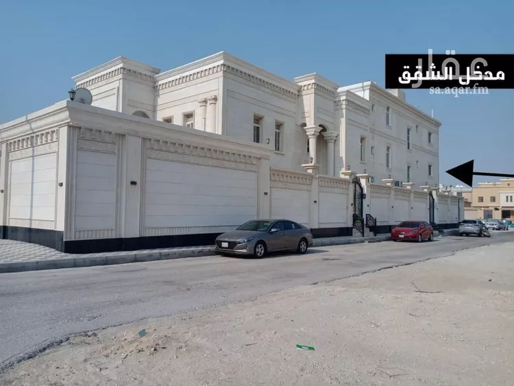 فيلا للبيع في شارع ربعى بن عمرو الانصاري, حي التحلية, مدينة الخبر, المنطقة الشرقية