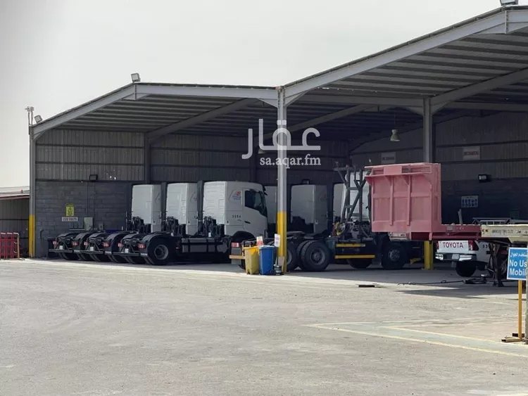 أرض للبيع في حي الصناعية الثانية, مدينة الدمام, المنطقة الشرقية صورة 4