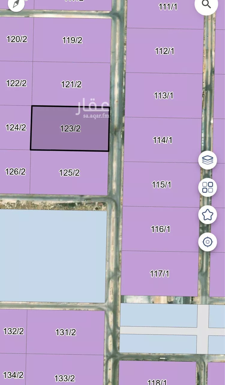 أرض للإيجار في حي الصناعية الثانية, مدينة الدمام, المنطقة الشرقية صورة 2