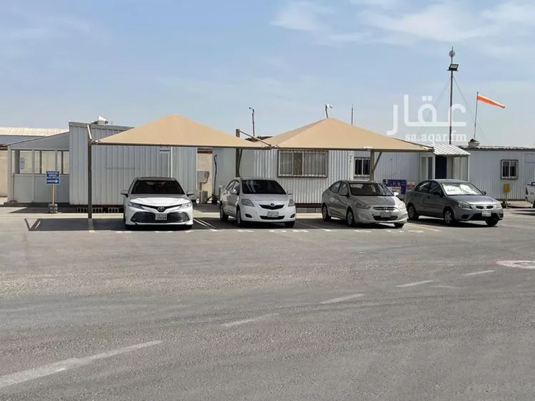 أرض للإيجار في حي الصناعية الثانية, مدينة الدمام, المنطقة الشرقية 6