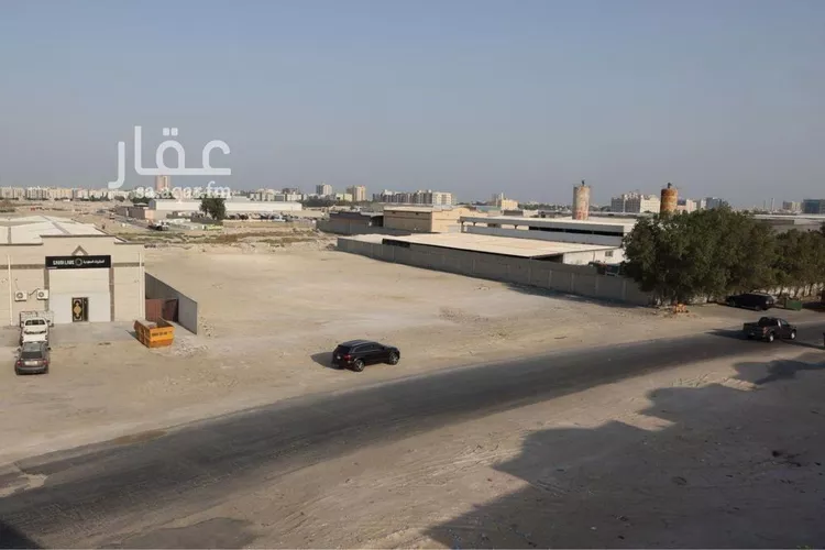 أرض للبيع في شارع الايمان, حي التعاون, مدينة الخبر, المنطقة الشرقية