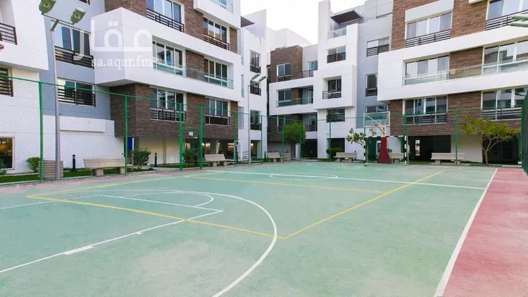 Complex for rent in Al Khobar Qurtubah 10