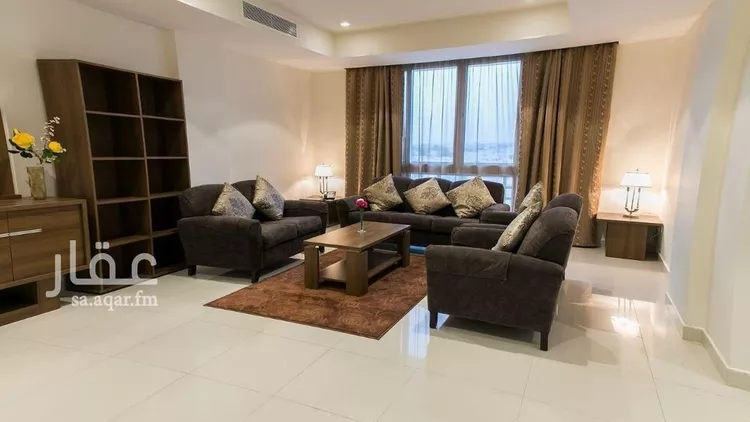 Complex for rent in Al Khobar Qurtubah 18