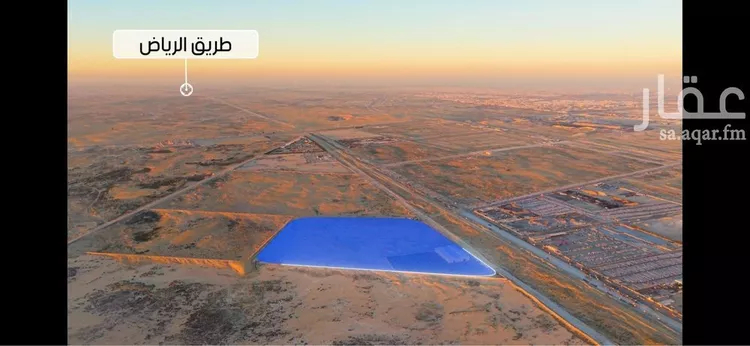 أرض للبيع في مدينة الدمام, المنطقة الشرقية صورة 2