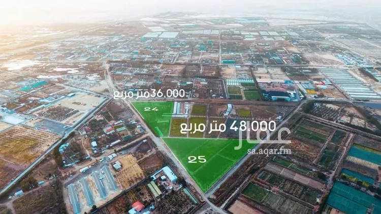 مزرعة للبيع في حي مزرعه الصبيغاوى ومجموعه مزارع, مدينة مزرعه الصبيغاوى ومجموعه مزارع, المنطقة الشرقية صورة 4