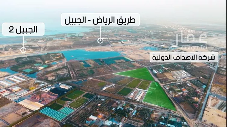 مزرعة للبيع في حي مزرعه الصبيغاوى ومجموعه مزارع, مدينة مزرعه الصبيغاوى ومجموعه مزارع, المنطقة الشرقية صورة 3