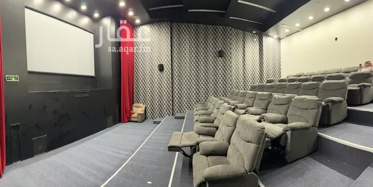 Complex for rent in Al Khobar At Tahliyah صورة 5