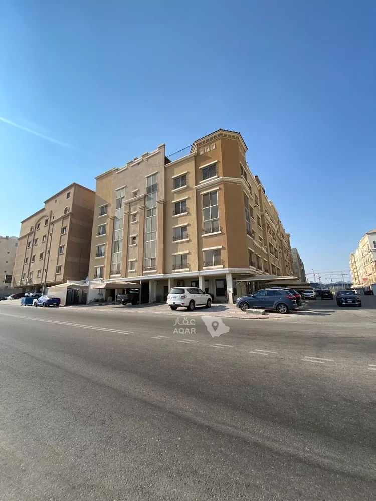 شقة للإيجار في شارع البنفسج, حي الدوحة الجنوبية, مدينة الظهران, المنطقة الشرقية