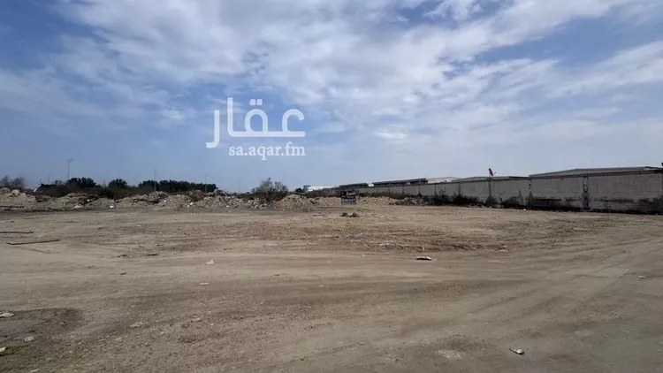 أرض للبيع في مدينة الجبيل, المنطقة الشرقية صورة 3