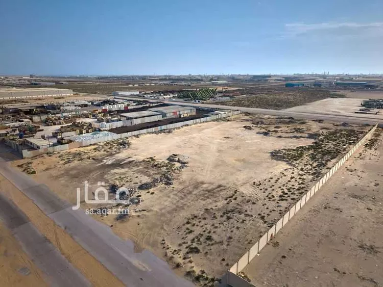أرض للبيع في حي الصناعية الثانية, مدينة الدمام, المنطقة الشرقية صورة 4