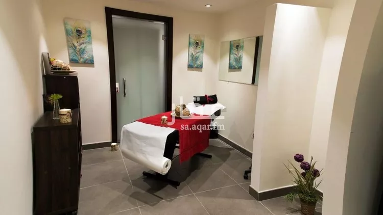 Complex for rent in Al Khobar Qurtubah 9