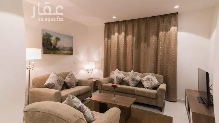 Complex for rent in Al Khobar Qurtubah 20