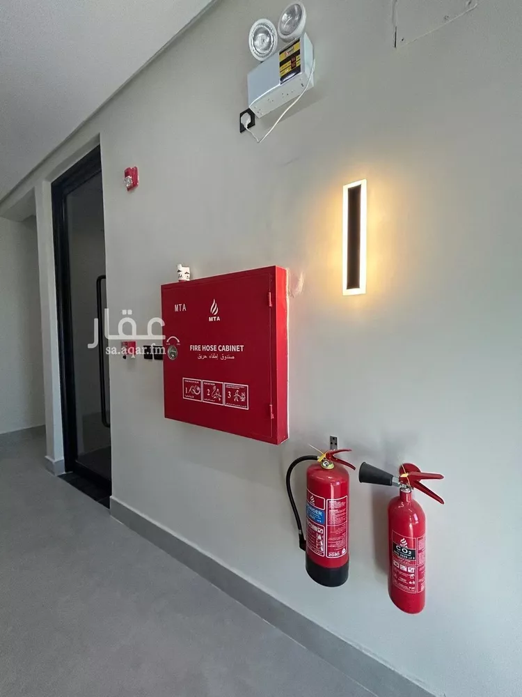 شقة للبيع في شارع القرية العليا, حي الحمراء, مدينة الخبر, المنطقة الشرقية صورة 3