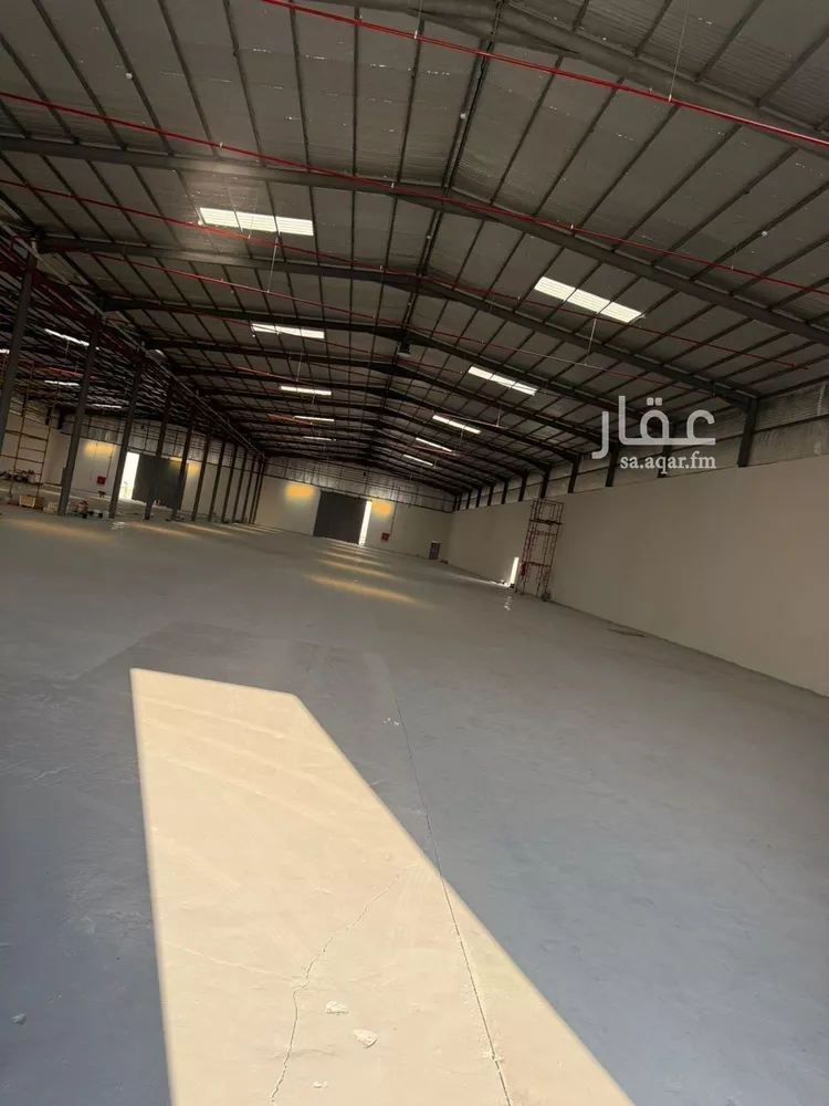 Warehouse for Rent in Dammam Dammam 2nd Industrial City