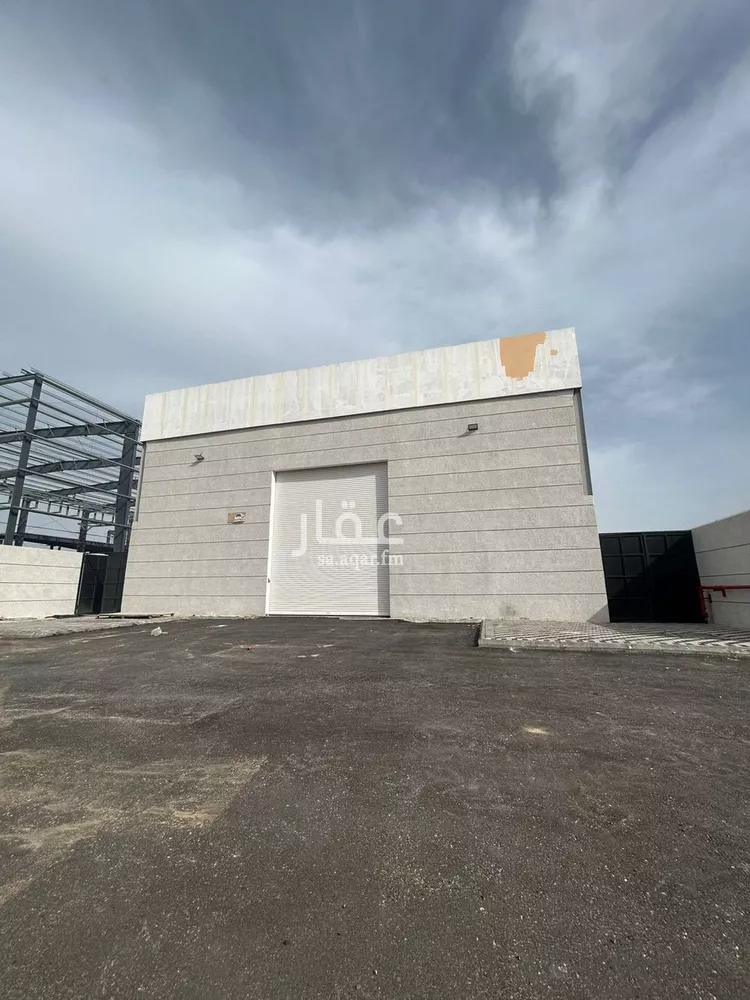 مستودع للإيجار في مدينة الدمام, المنطقة الشرقية