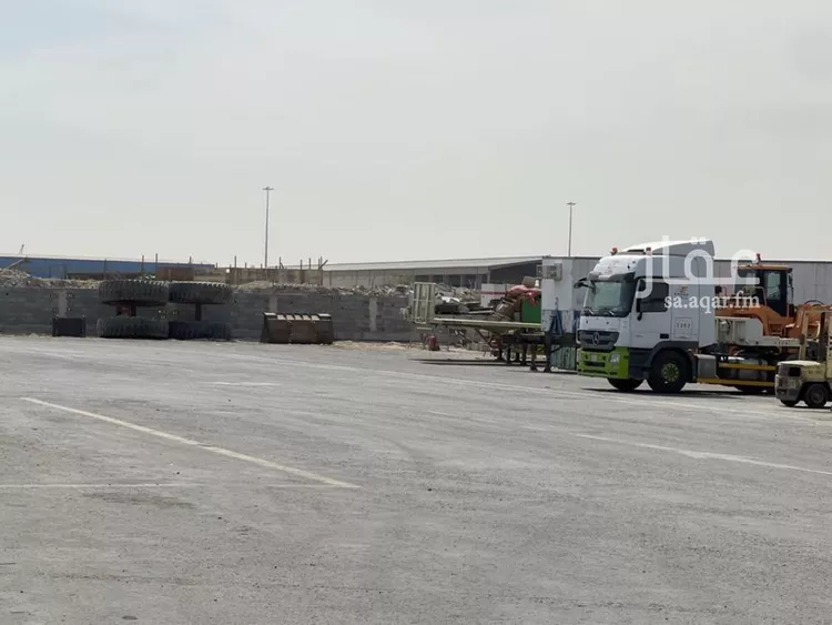 أرض للإيجار في حي الصناعية الثانية, مدينة الدمام, المنطقة الشرقية صورة 5