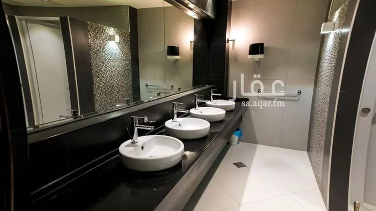 Complex for rent in Al Khobar Qurtubah 11
