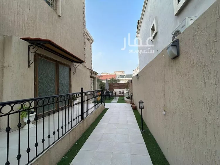 فيلا للبيع في شارع 14ب, حي الراكة الجنوبية, مدينة الخبر, المنطقة الشرقية صورة 4