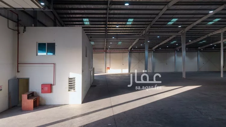مستودع للإيجار في حي الخالدية الجنوبية, مدينة الدمام, المنطقة الشرقية 6