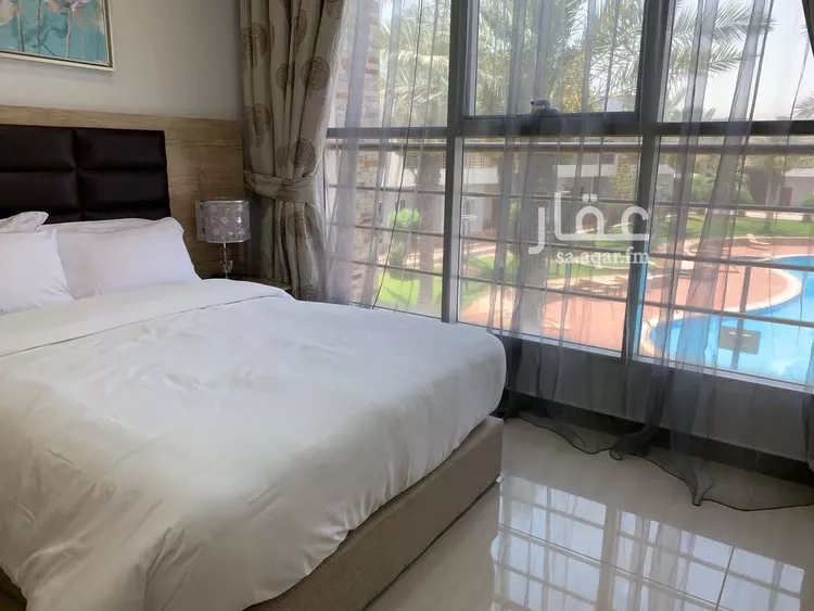 Complex for rent in Al Khobar At Tahliyah صورة 3