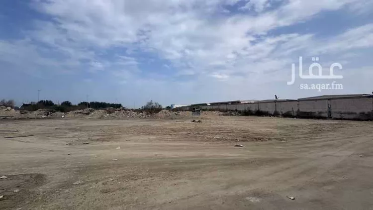 أرض للبيع في مدينة الجبيل, المنطقة الشرقية صورة 3