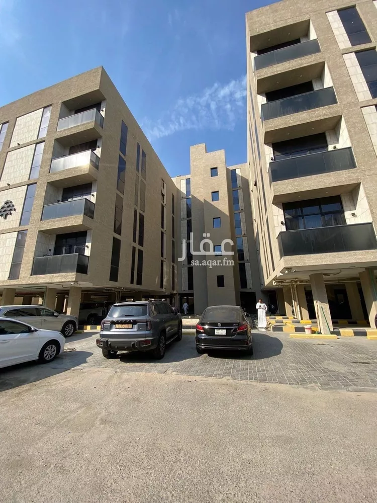 شقة للإيجار في شارع شارع 5, حي الحمراء, مدينة الخبر, المنطقة الشرقية صورة 4