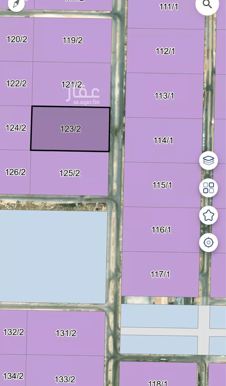 أرض للبيع في حي الصناعية الثانية, مدينة الدمام, المنطقة الشرقية