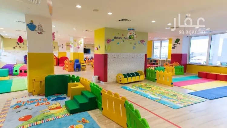 Complex for rent in Al Khobar Qurtubah 13