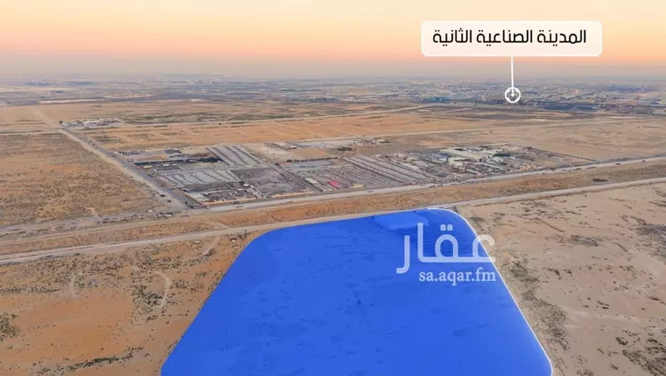 أرض للبيع في مدينة الدمام, المنطقة الشرقية صورة 3