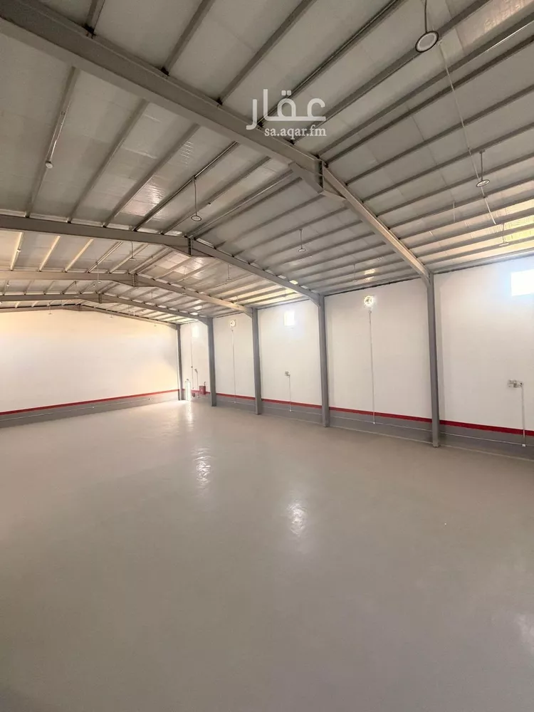 Warehouse for Rent in Dammam Dammam 2nd Industrial City صورة 5