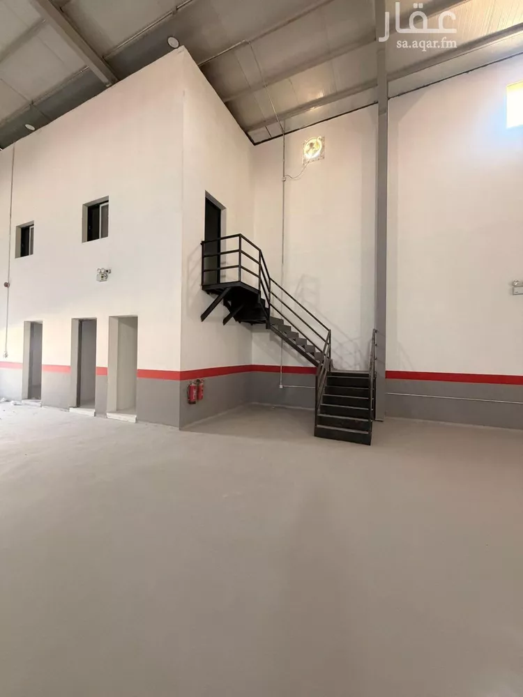 Warehouse for Rent in Dammam Dammam 2nd Industrial City صورة 4