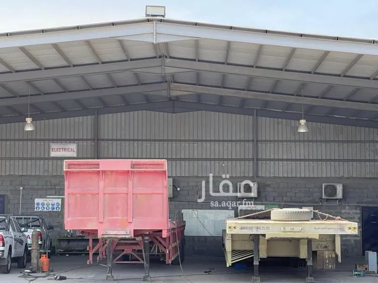 أرض للبيع في حي الصناعية الثانية, مدينة الدمام, المنطقة الشرقية صورة 3