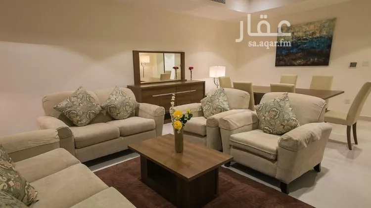 Complex for rent in Al Khobar Qurtubah 26