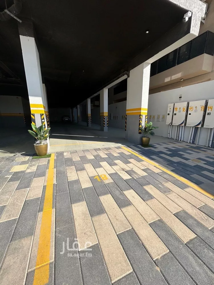 شقة للبيع في شارع القرية العليا, حي الحمراء, مدينة الخبر, المنطقة الشرقية صورة 5