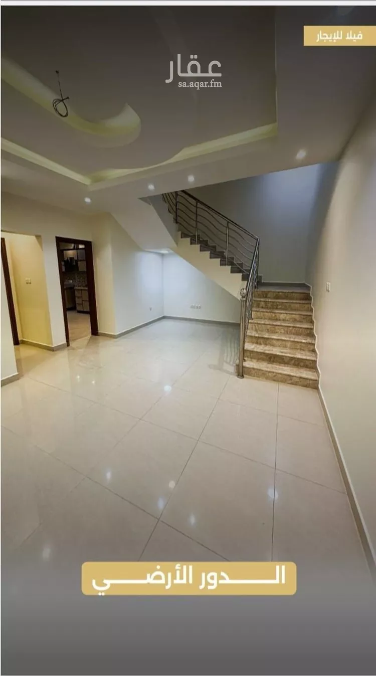 فيلا للإيجار في حي البحيرة, مدينة الخبر, المنطقة الشرقية صورة 5