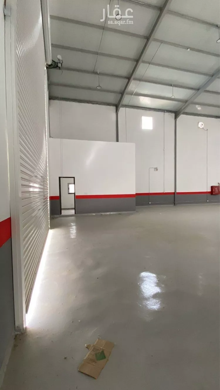 مستودع للإيجار في مدينة الدمام, المنطقة الشرقية صورة 4