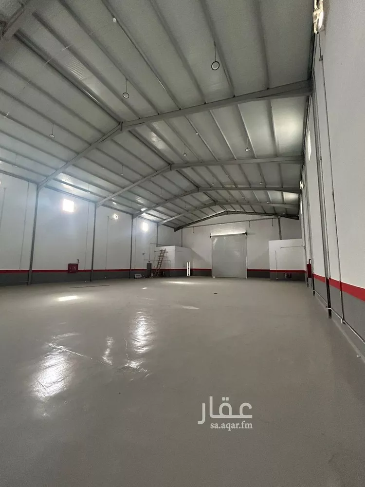 مستودع للإيجار في مدينة الدمام, المنطقة الشرقية 6