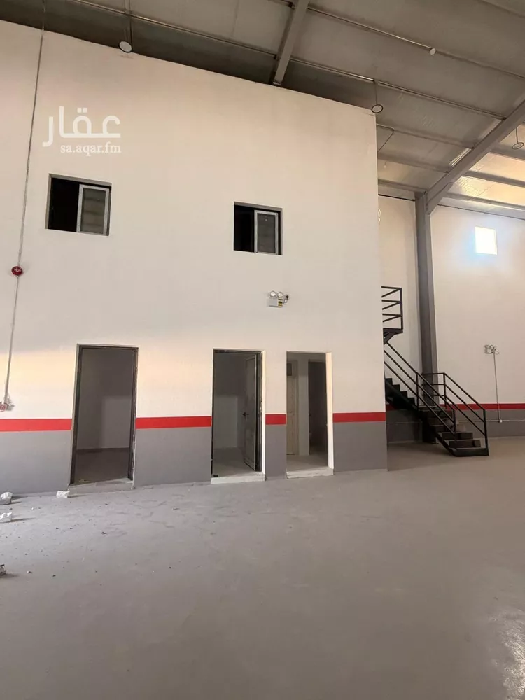 Warehouse for Rent in Dammam Dammam 2nd Industrial City صورة 3