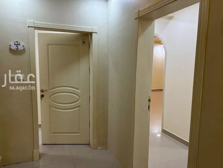 شقة للإيجار في شارع خريص, حي الحمراء, مدينة الخبر, المنطقة الشرقية صورة 2